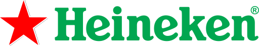 heineken logo